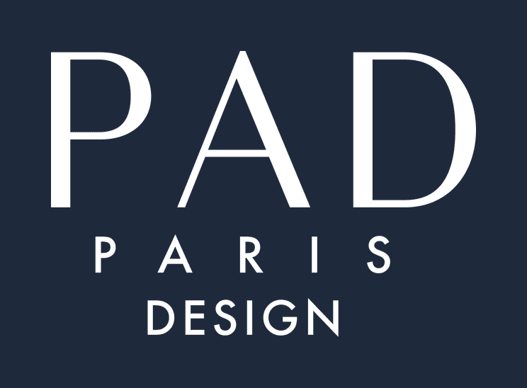 Logo Pavillon des Arts et du Design - Paris