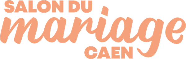 Logo Salon du Mariage de Caen
