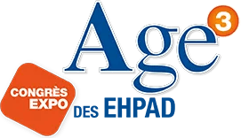 Logo Congrès Age 3 - Toulouse