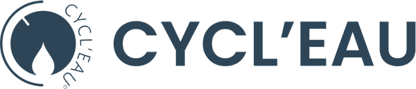Logo CYCL'EAU Bordeaux Nouvelle-Aquitaine
