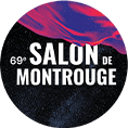 Logo Salon de Montrouge