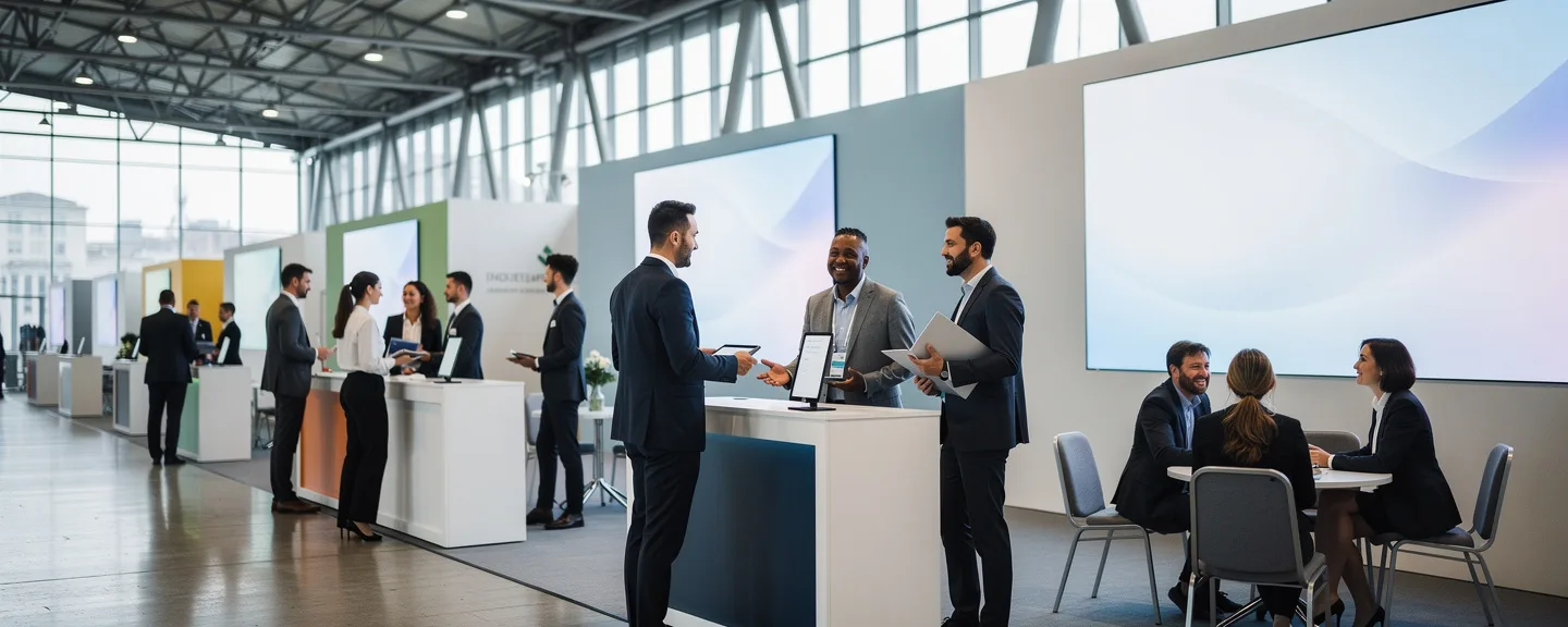 Bannière Salon du Travail & Mobilité professionnelle