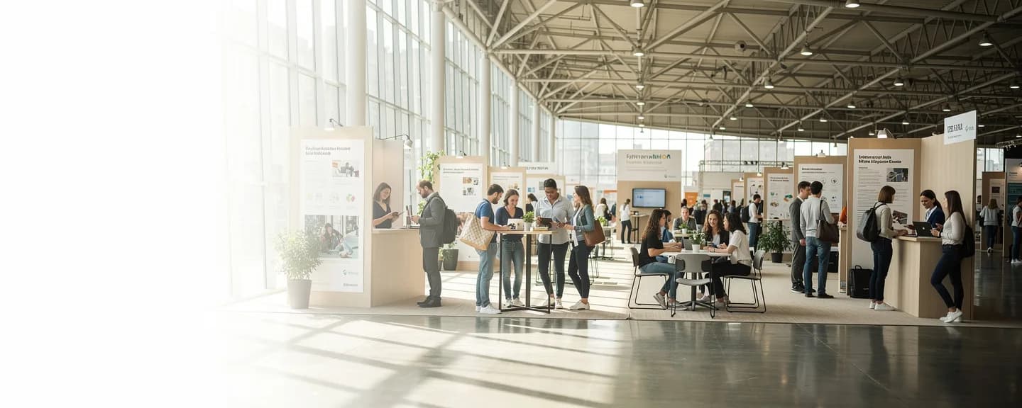 Bannière Salon de l'Étudiant de Rouen