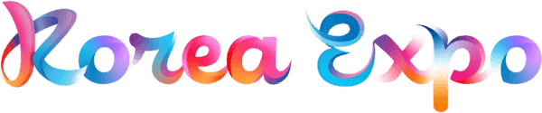 Logo Korea Expo