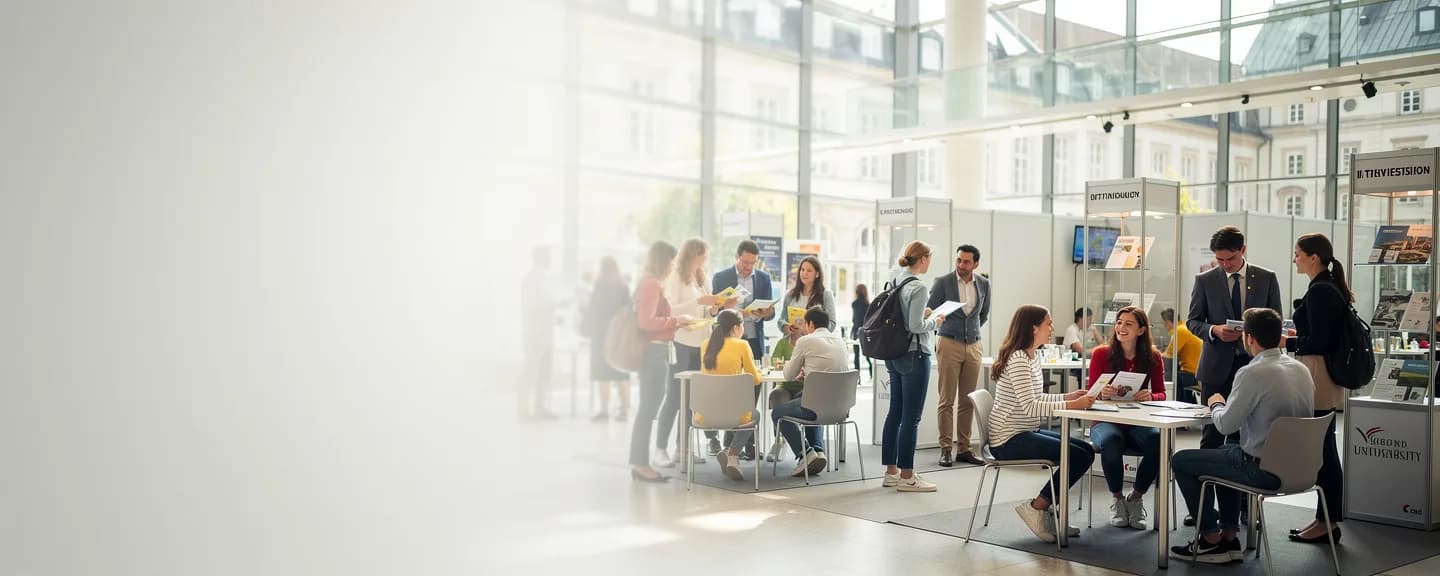 Bannière Salon Studyrama Grandes Ecoles de Montpellier