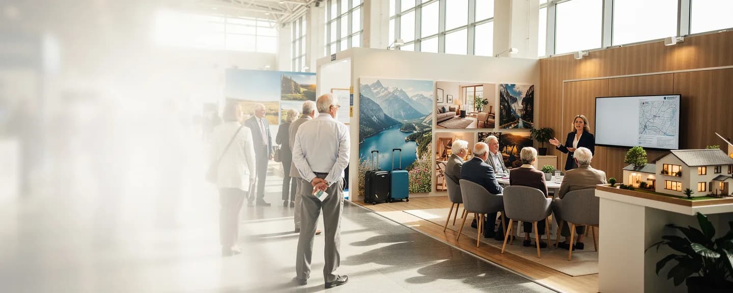 Bannière Forum des Seniors Atlantique