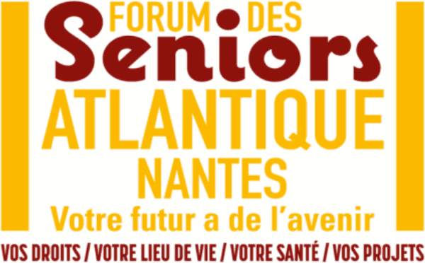 Logo Forum des Seniors Atlantique