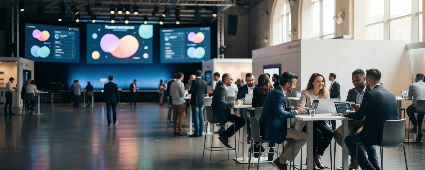 Bannière La Duck Conf