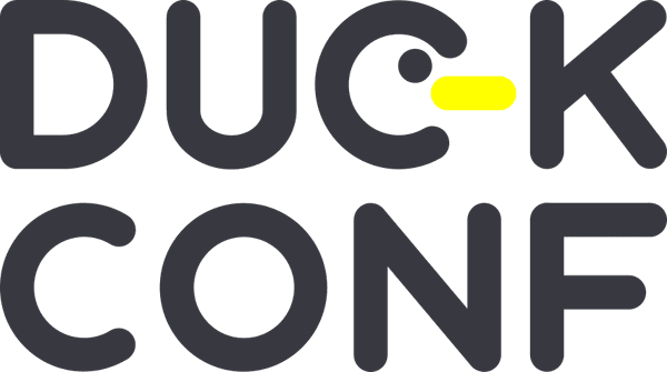 Logo La Duck Conf