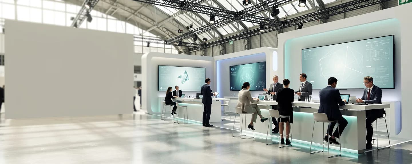 Bannière Salon Souveraineté Numérique