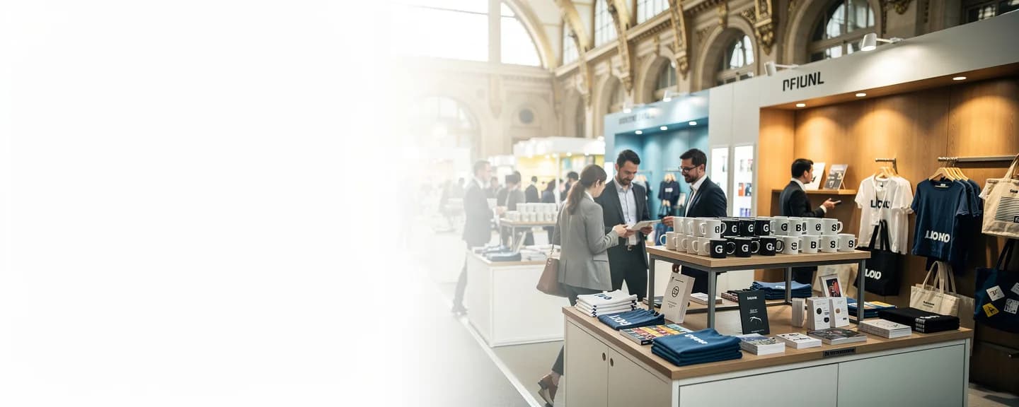 Bannière Premium Sourcing