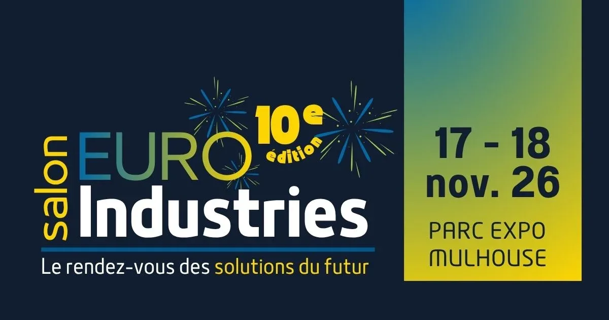 Bannière Euro Industries