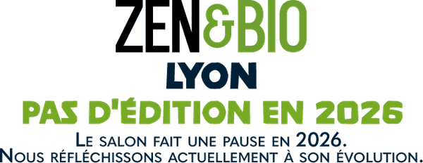 Logo Zen&Bio Lyon