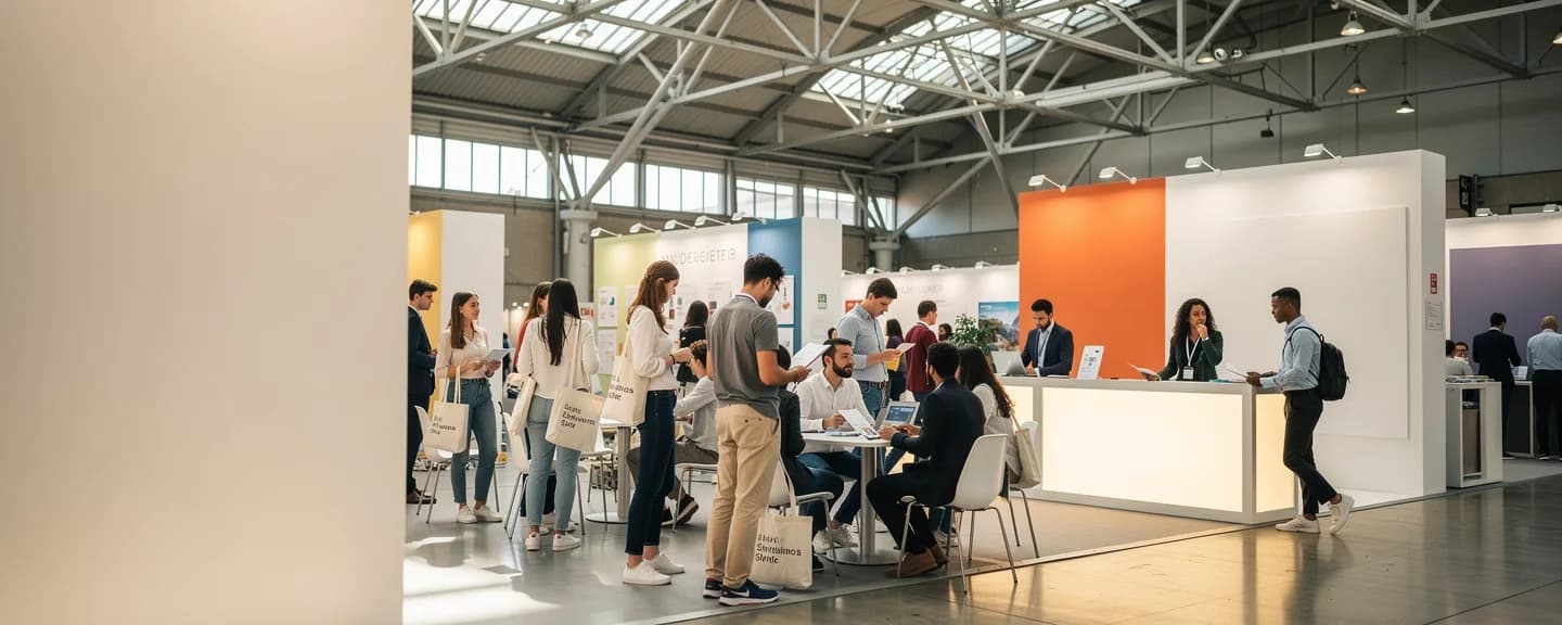Bannière Salon Studyrama de la Poursuite d'Etudes et Masters de Montpellier