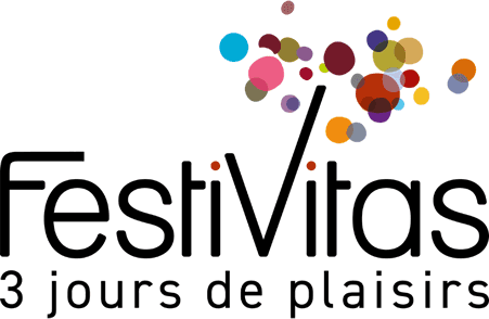 Logo FestiVitas