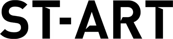 Logo ST-ART Strasbourg