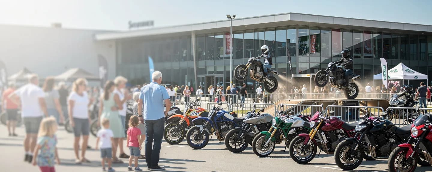 Bannière Sou'papes Festival