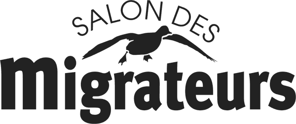 Logo Salon des Migrateurs