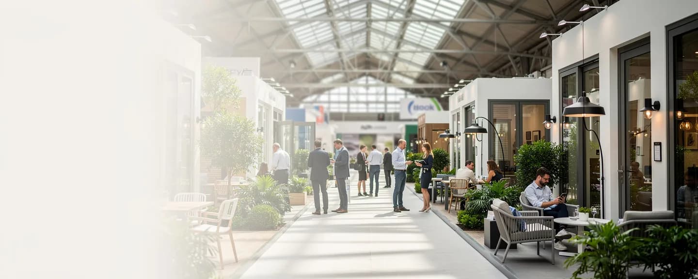 Bannière Salon de l’Habitat et de l’Environnement de Gien