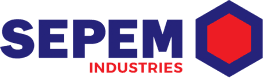 Logo SEPEM Industries Nord-Ouest