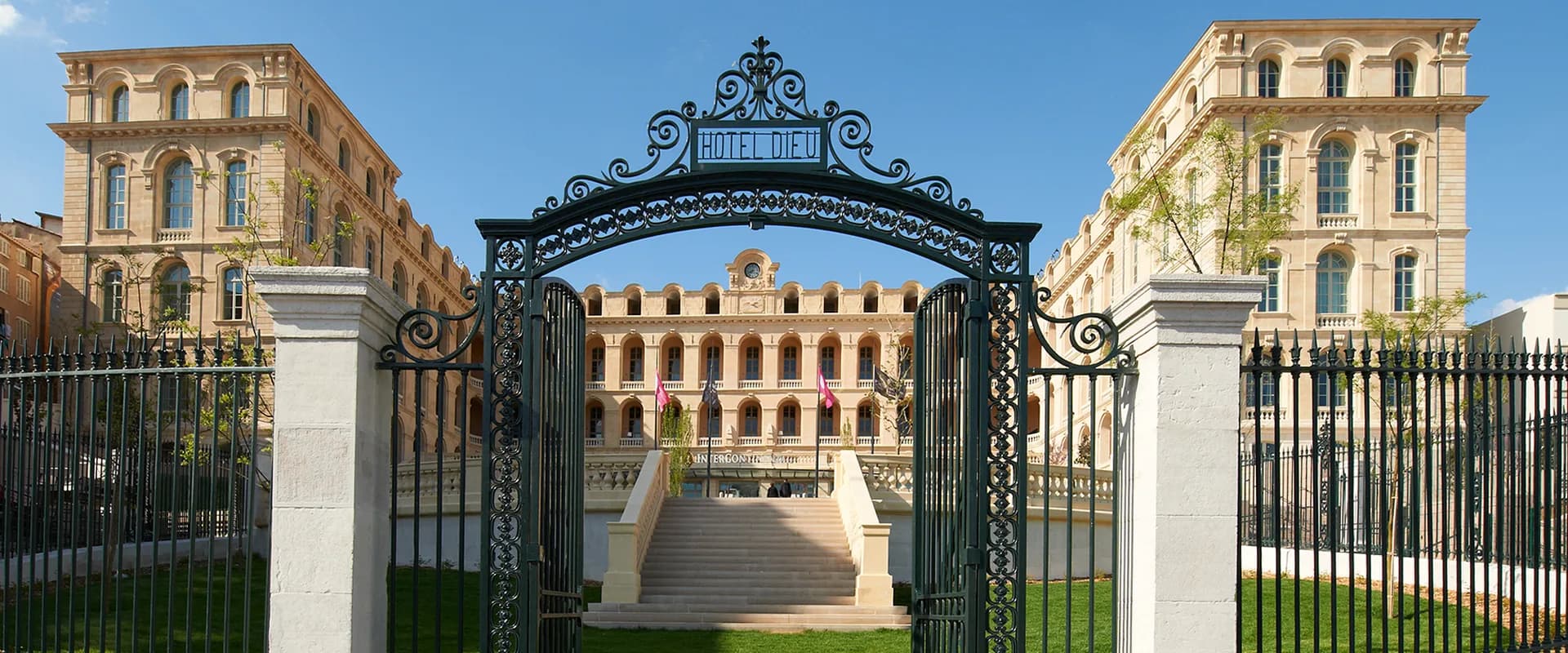 Bannière Top DRH Marseille