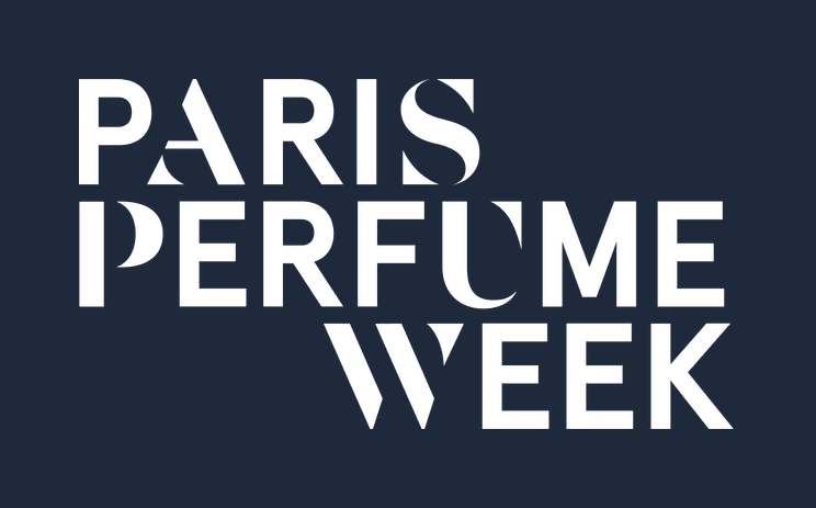 Logo Paris Perfume Week