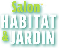 Logo Salon Habitat & Jardin
