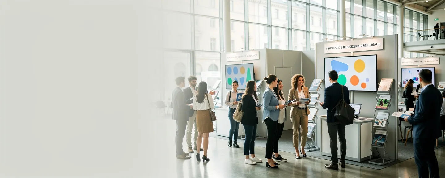Bannière Salon européen de l’éducation
