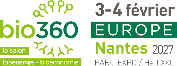 Logo Bio360 Europe