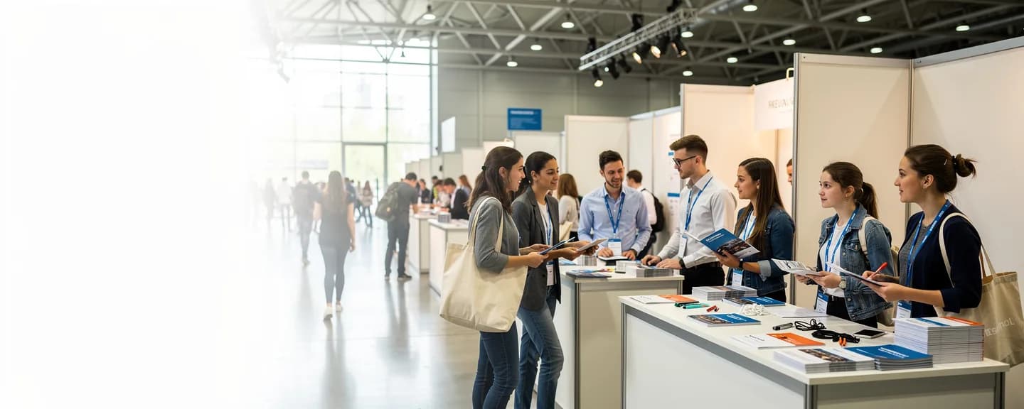 Bannière Salon Studyrama de la Réorientation (rentrée décalée) de Paris