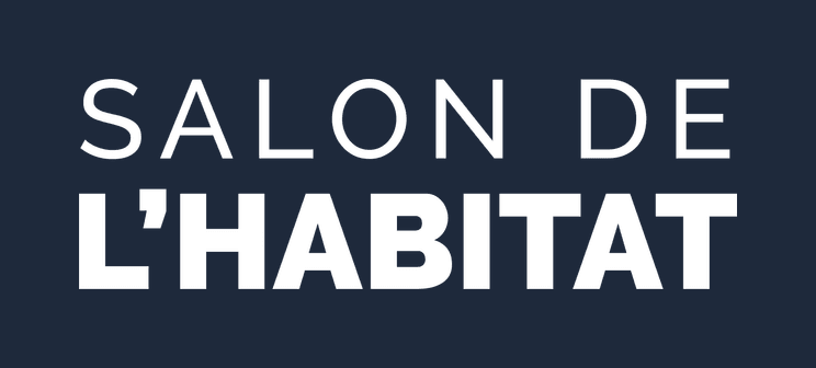 Logo Salon de l'Habitat de Clermont-Ferrand