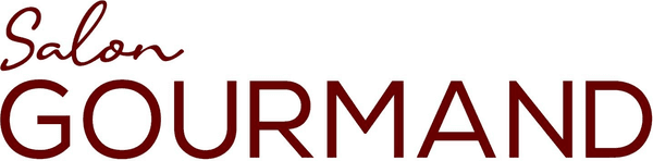 Logo Salon Gourmand