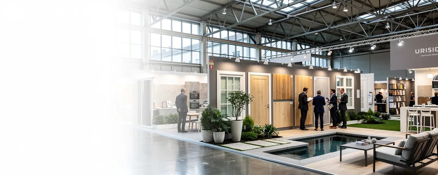 Bannière Salon de l’Habitat et de l’Environnement de Bourges