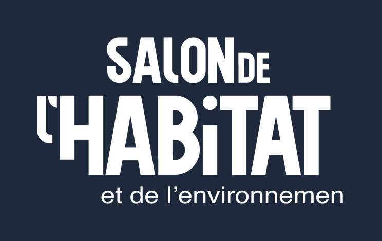 Logo Salon de l’Habitat et de l’Environnement de Bourges