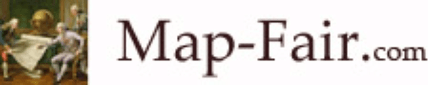 Logo Paris Map Fair