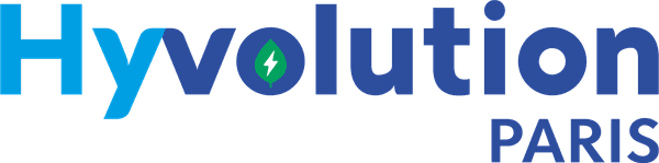 Logo Hyvolution Paris