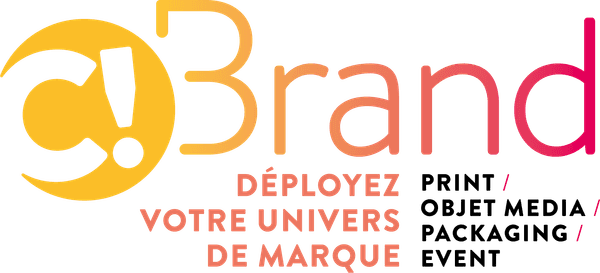 Logo C!Brand