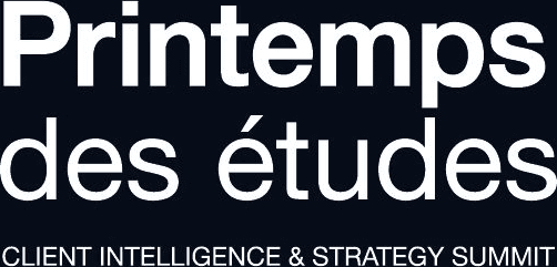 Logo Le Printemps des Études