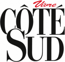 Logo Salon Vivre Côté Sud