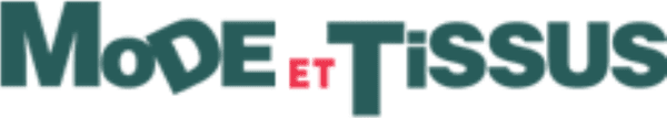 Logo Mode et Tissus