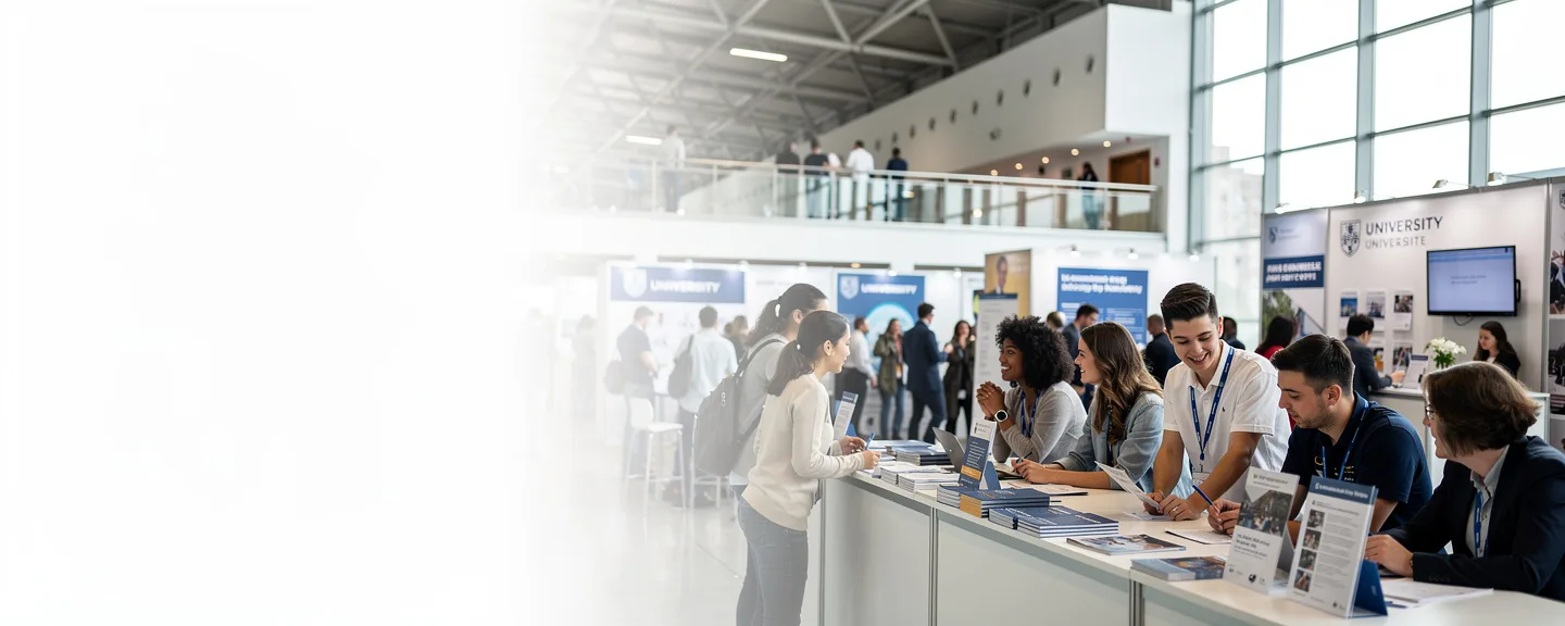 Bannière Salon Studyrama des Études Supérieures et de l’Alternance de Nancy
