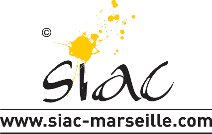 Logo SIAC