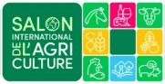 Logo Salon International de l'Agriculture