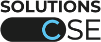 Logo Solutions CSE Lille