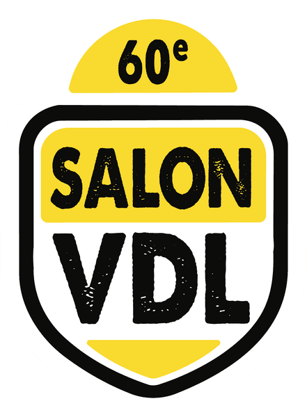 Logo Salon des Véhicules de Loisirs