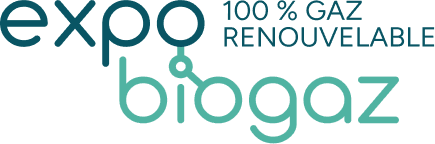 Logo ExpoBiogaz