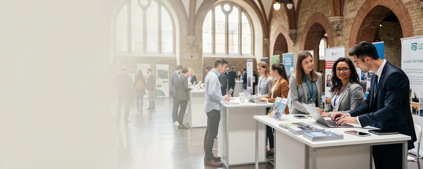 Bannière Le Salon de l'Étudiant masters, mastères spécialisés et MBA, en France et à l'international à Lyon