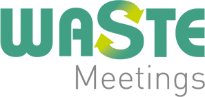Logo Waste Meetings