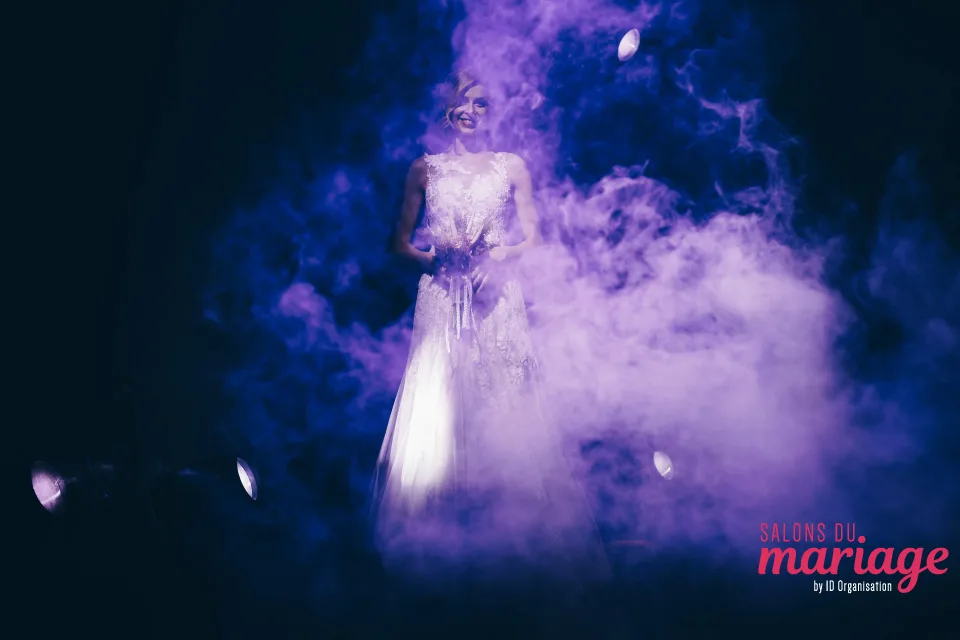 Bannière Salon du mariage de Valence