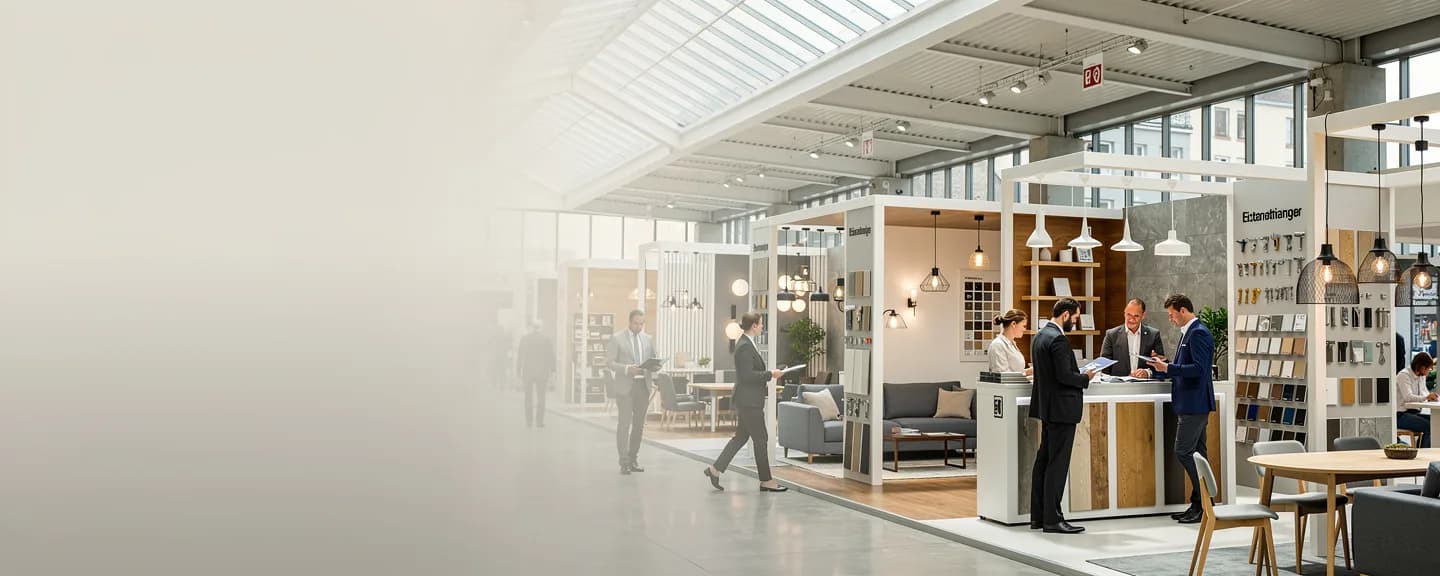 Bannière Salon de l'Habitat et de l'Immobilier de Morlaix